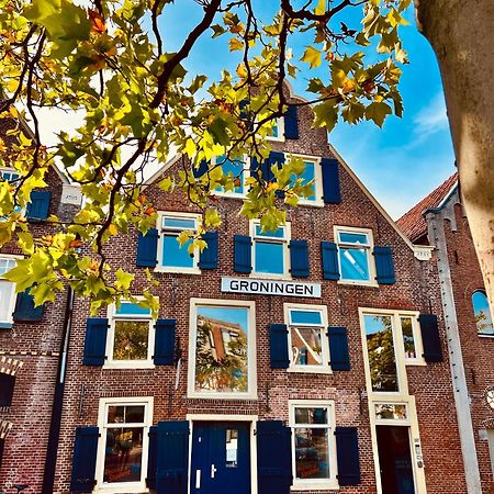 La Dolce Vita Suites Леэварден Экстерьер фото