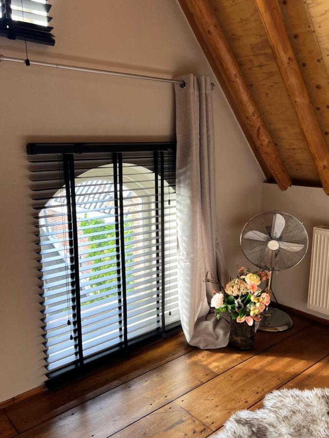 La Dolce Vita Suites Леэварден Экстерьер фото