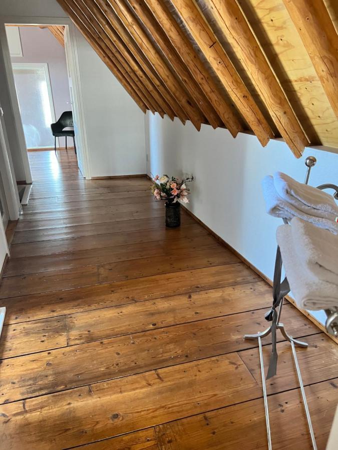 La Dolce Vita Suites Леэварден Экстерьер фото